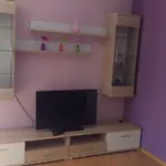 Holiday home Bornscheuer