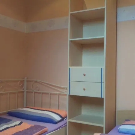 Bornscheuer Vakantiehuis