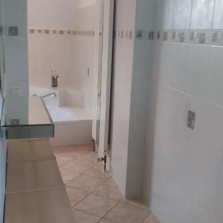 Bornscheuer Vakantiehuis *