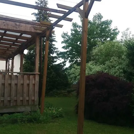 Tatil Evi Bornscheuer