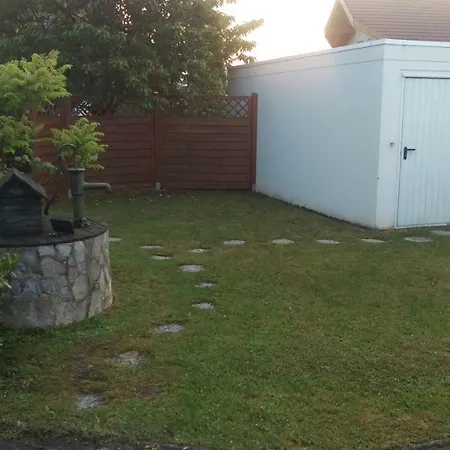 Bornscheuer Tatil Evi Gerstungen