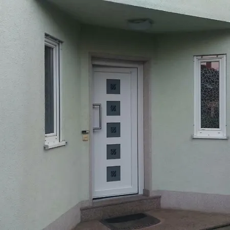 Bornscheuer * Gerstungen