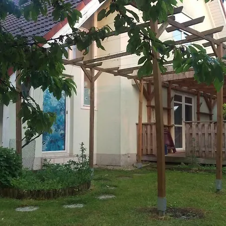 Tatil Evi Bornscheuer