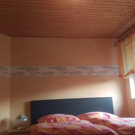 Vakantiehuis Bornscheuer Gerstungen