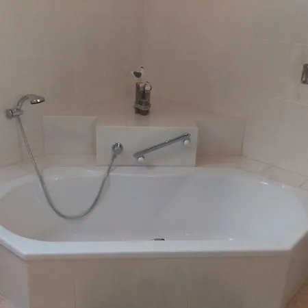 Bornscheuer Vakantiehuis *