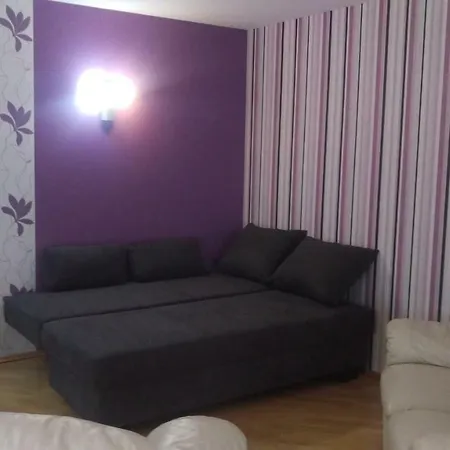 Bornscheuer Vakantiehuis *