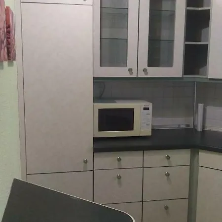 Bornscheuer Prázdninový dům