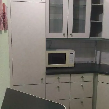 Bornscheuer Vakantiehuis