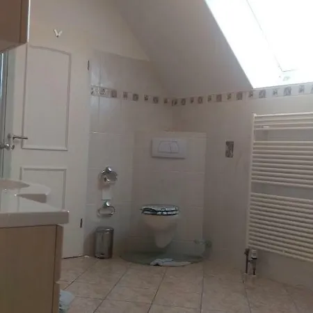 Vakantiehuis Bornscheuer Gerstungen