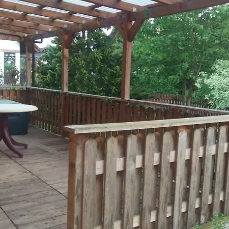 Bornscheuer Vakantiehuis *