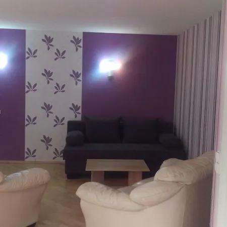 Vakantiehuis Bornscheuer