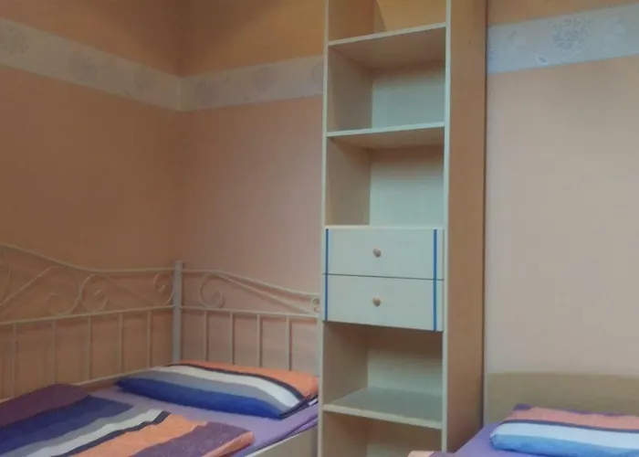 Bornscheuer Tatil Evi