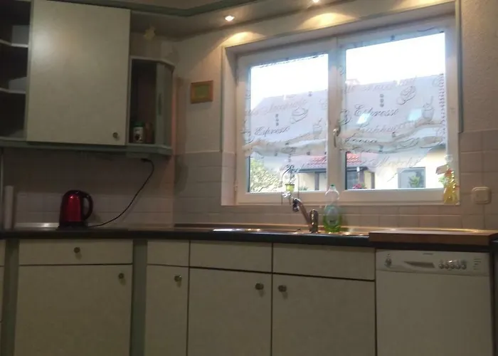 Bornscheuer Gerstungen