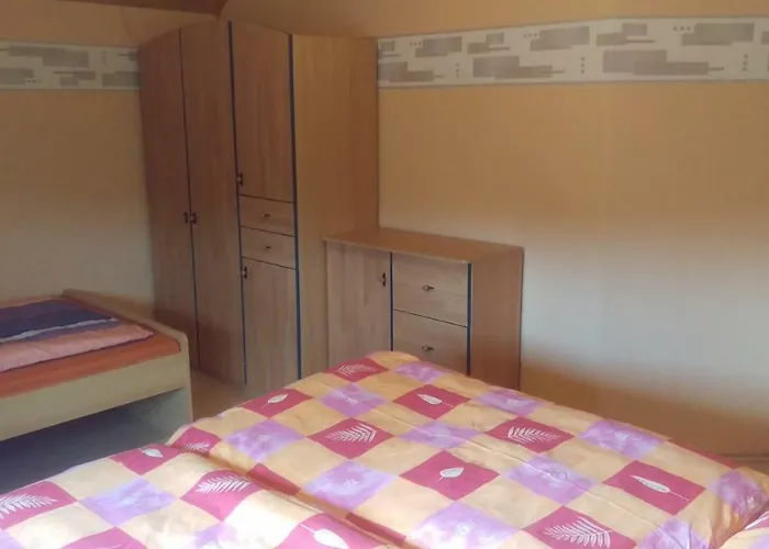 Bornscheuer * Gerstungen