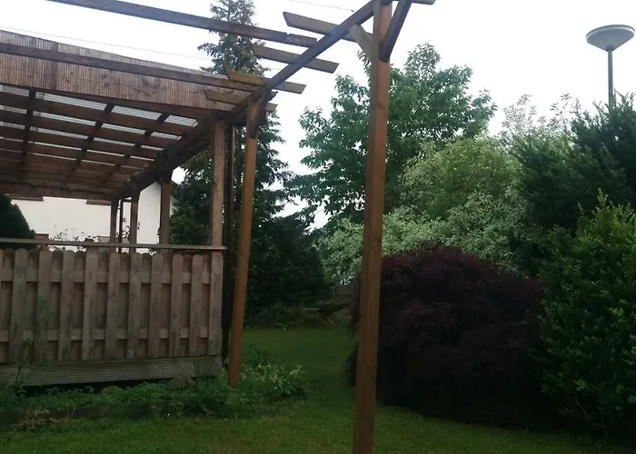 Feriehus Bornscheuer