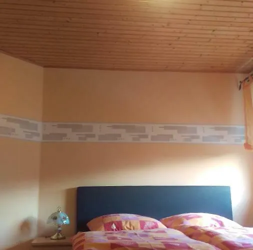 Tatil Evi Bornscheuer *