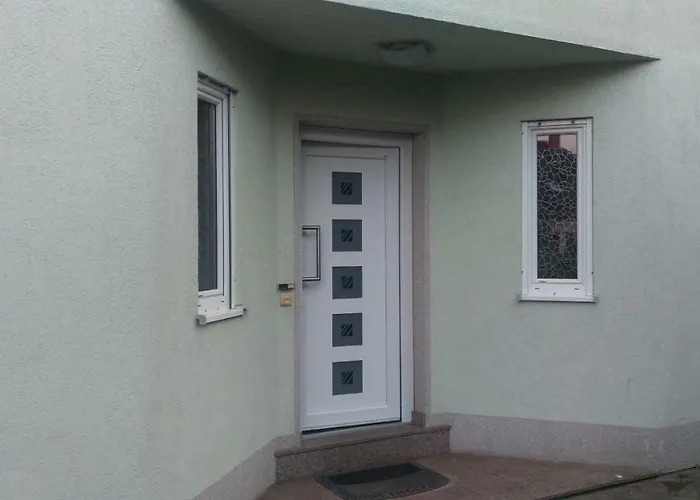 Bornscheuer * Gerstungen