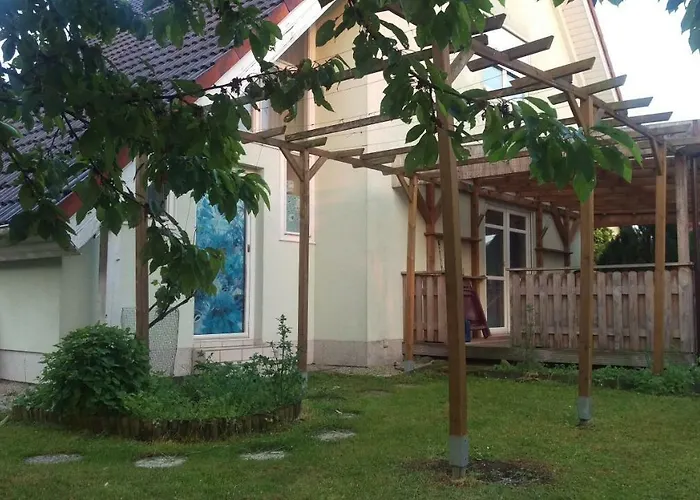 Feriehus Bornscheuer