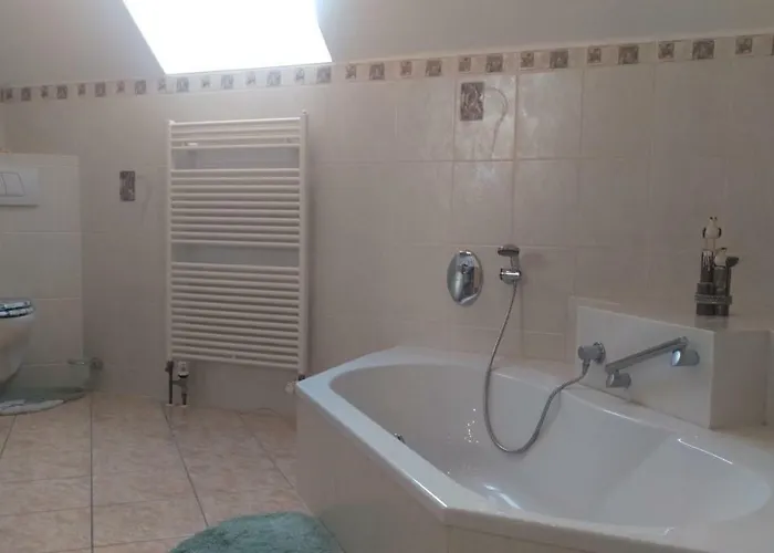 Tatil Evi Bornscheuer *