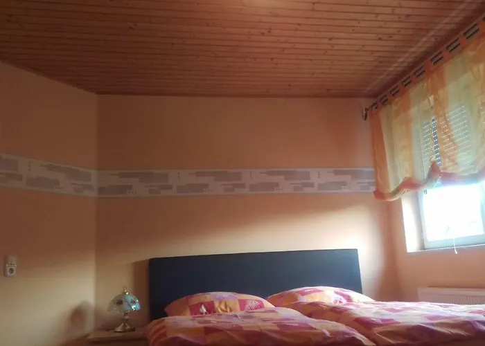 Tatil Evi Bornscheuer Gerstungen