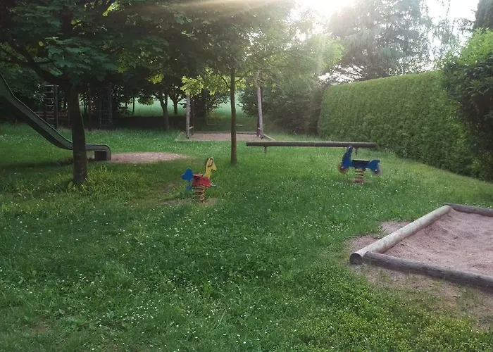 Bornscheuer * Gerstungen