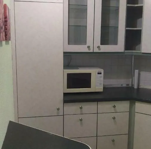 Bornscheuer Feriehus