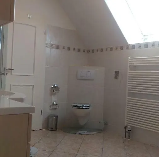 Tatil Evi Bornscheuer Gerstungen