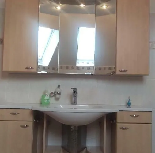 Bornscheuer Tatil Evi Gerstungen