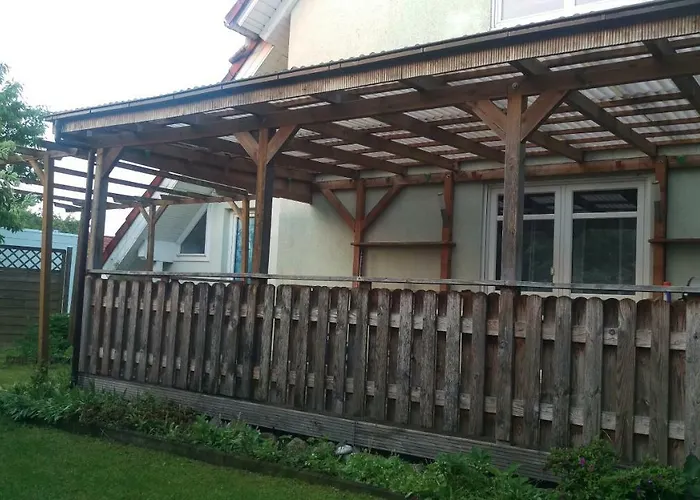 Prázdninový dům Bornscheuer Gerstungen