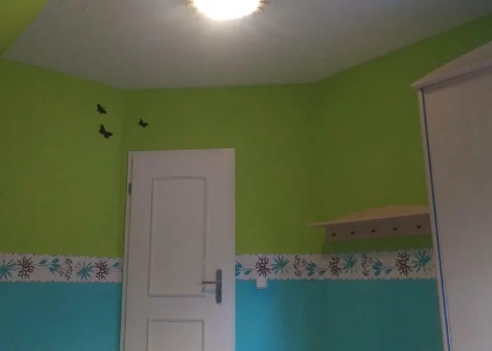 Tatil Evi Bornscheuer