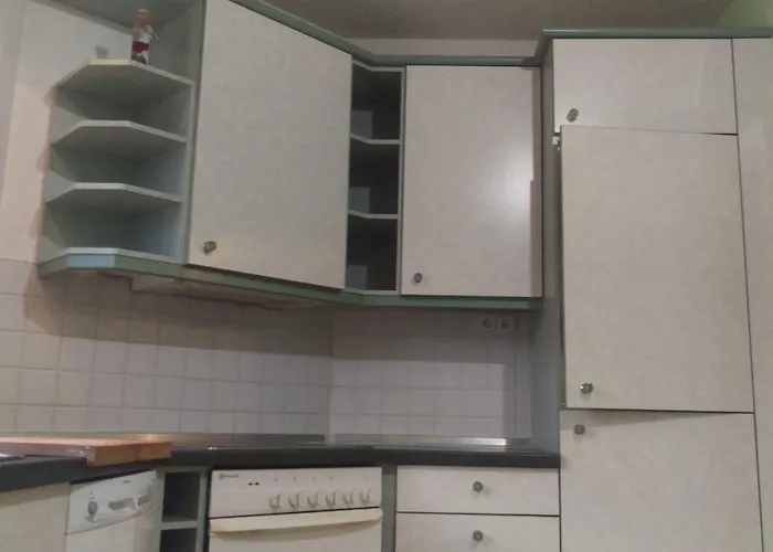 Feriehus Bornscheuer *