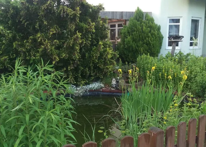 Feriehus Bornscheuer