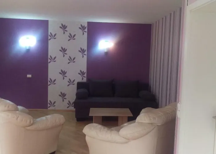 Tatil Evi Bornscheuer